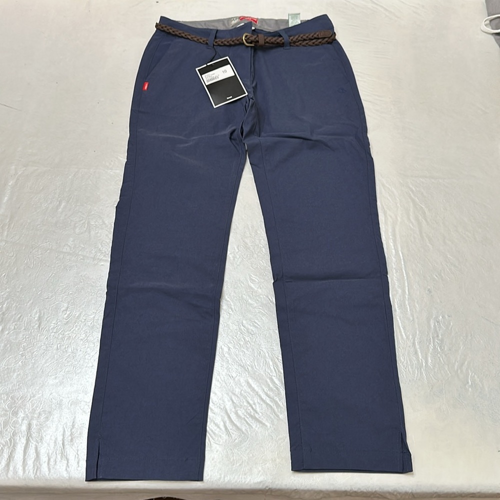 Craghoppers NOSILIFE BRIAR TROUSER - Soft Navy